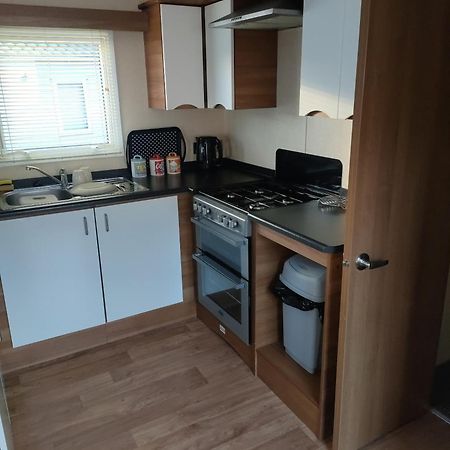 Cairnryan Heights T-A Brae Holiday Homes Bagian luar foto