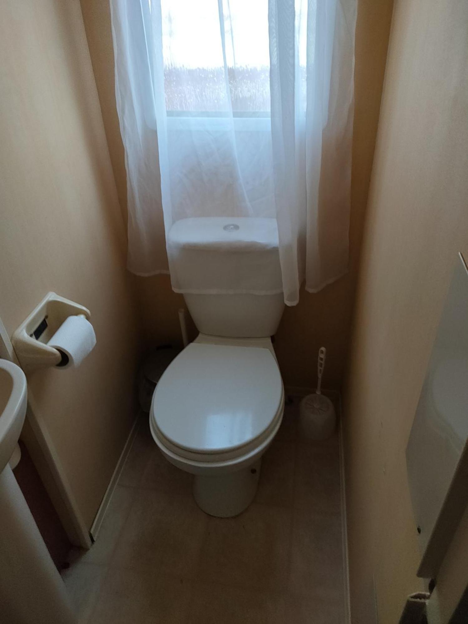 Cairnryan Heights T-A Brae Holiday Homes Bagian luar foto