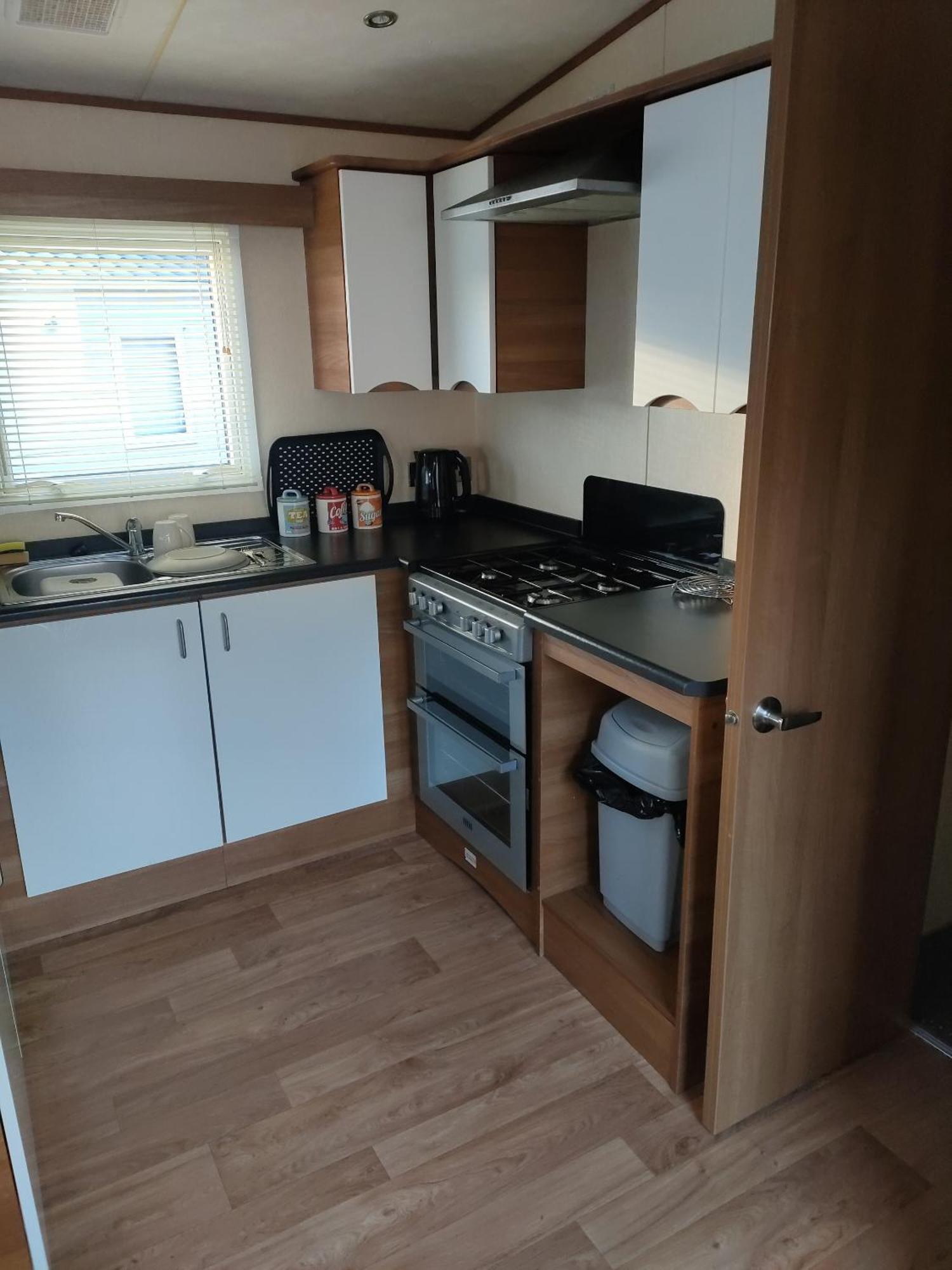 Cairnryan Heights T-A Brae Holiday Homes Bagian luar foto