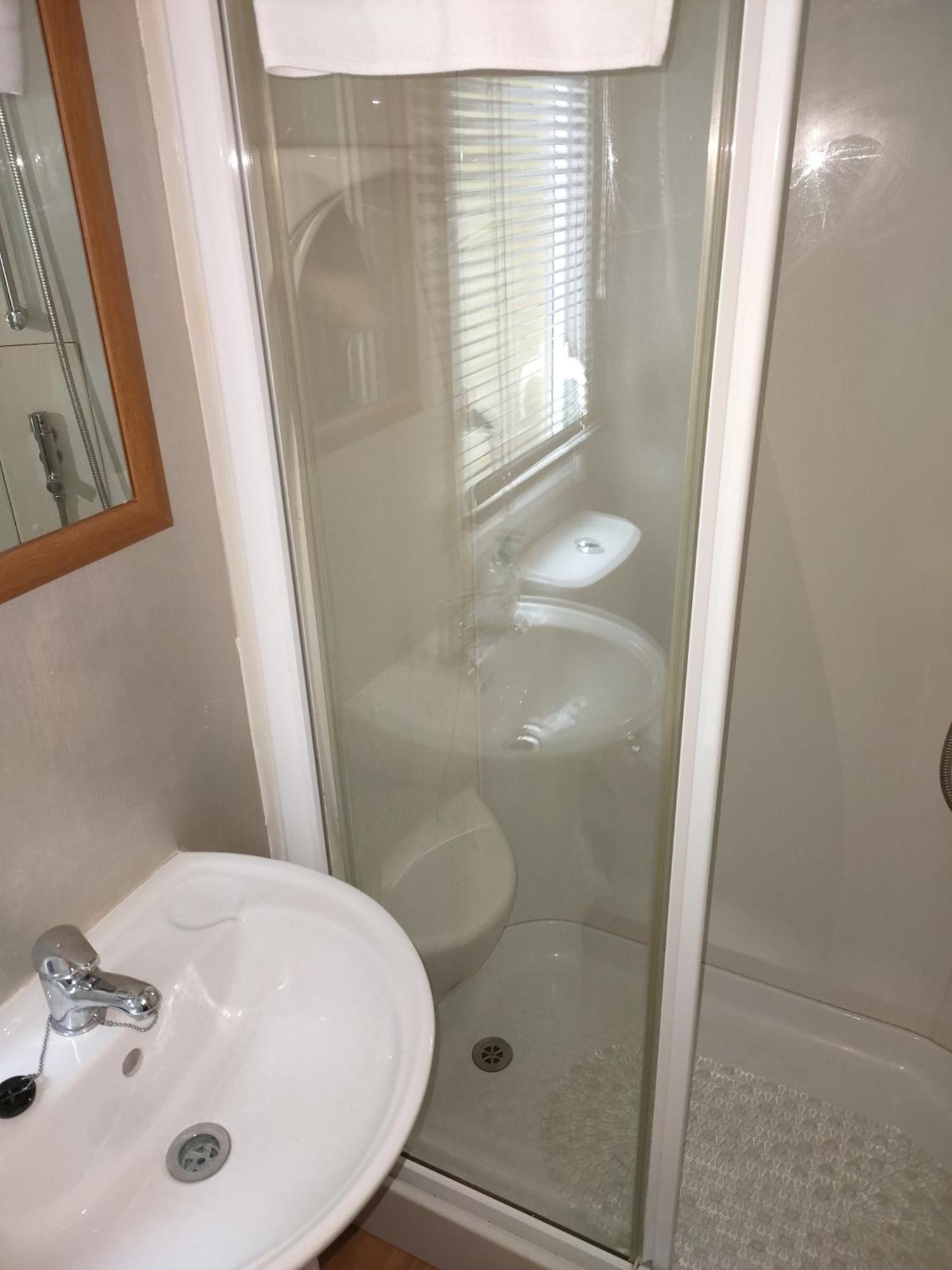 Cairnryan Heights T-A Brae Holiday Homes Bagian luar foto