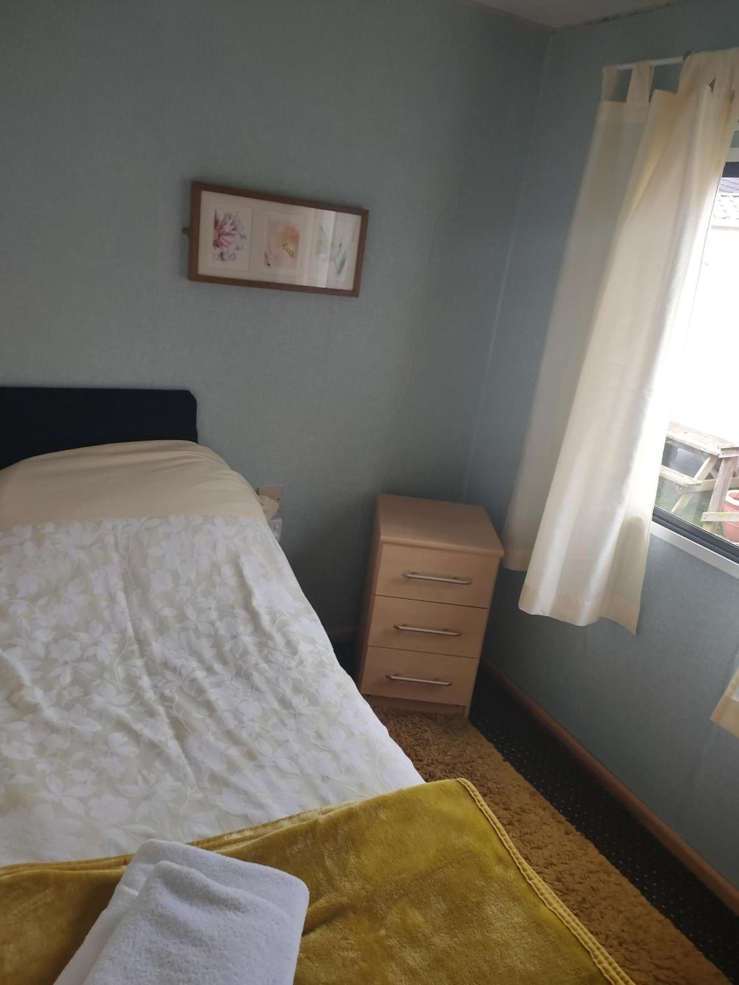 Cairnryan Heights T-A Brae Holiday Homes Ruang foto
