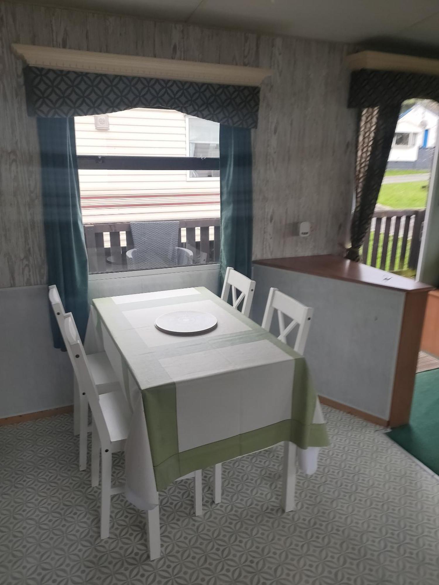 Cairnryan Heights T-A Brae Holiday Homes Ruang foto